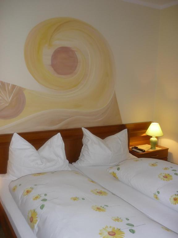 Landhaus Lassnig Moosburg Room photo